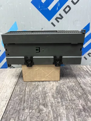 SIEMENS 6ES7216-2AD23-0XB0 Electrical/PLC/Automation | ESS Industrial Equipment Sales (4)