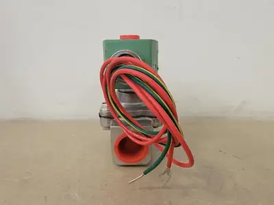USED ASCO 8215G030
