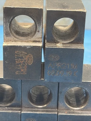 Used TRS APR211M Nuts & Screws Indiana US | J&J Industrial Supply #1341453