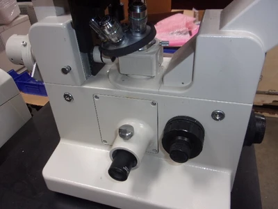 USED Nikon Diaphot