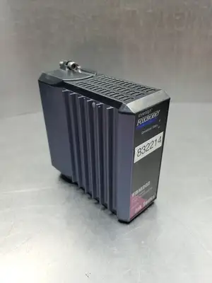 Used Foxboro FBM202 Channel Isolated 8-Input Thermocouple Module, P0926EQ PLC Input & Output South Carolina US | Palmetto Automation #1511044