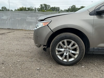 USED 2013 FORD EDGE