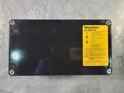 NEW RAYCHEM SC-JBS-S-A