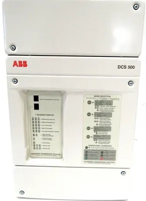 NEW ABB DCS502B0200-51-21P2000-000000000 DRIVE DCS502B02005121P2000000000000