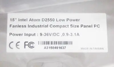 BSI Computer PMS7921 Other Computers & Networking | ANACAPA EQUIPMENT BROKERS, INC (2)