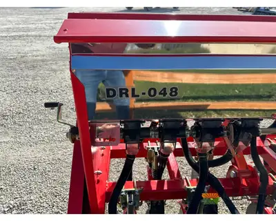 Used TAR RIVER _UNKNOWN_ Food Plot Seeders Iowa US | Keast Enterprises #1360509