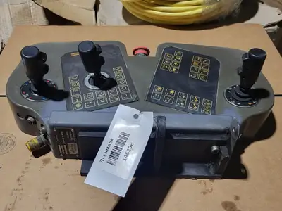 USED ATLAS COPCO 9106 1916 50