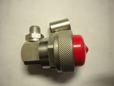 RF CONNECTOR ADAPTER MALE TO MALE