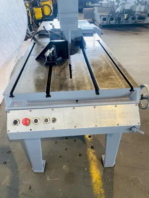 USED 1982 MARVEL SERIES 8 MARK I