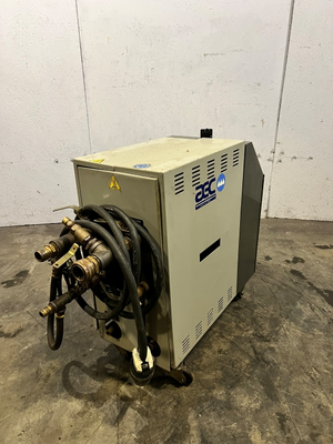 USED 2013 AEC TCU500