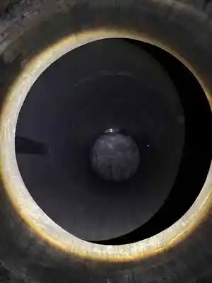 10000 gal stainless steel tank