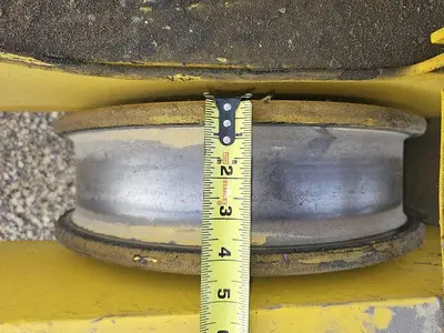 USED P&H 20 TON