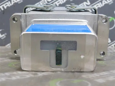 USED DYNAPAR NSR80512LLC