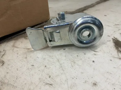 Used _UNKNOWN_ _UNKNOWN_ Casters Michigan US | Miedema Asset Management Group #1322026