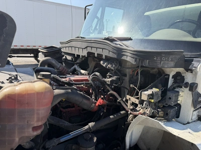 Used 2018 INTERNATIONAL 4300 SBA4X2 Box trucks Indiana US | Miedema Asset Management Group #1414682