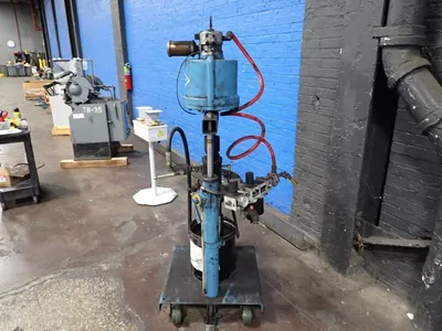 Johnston Pump