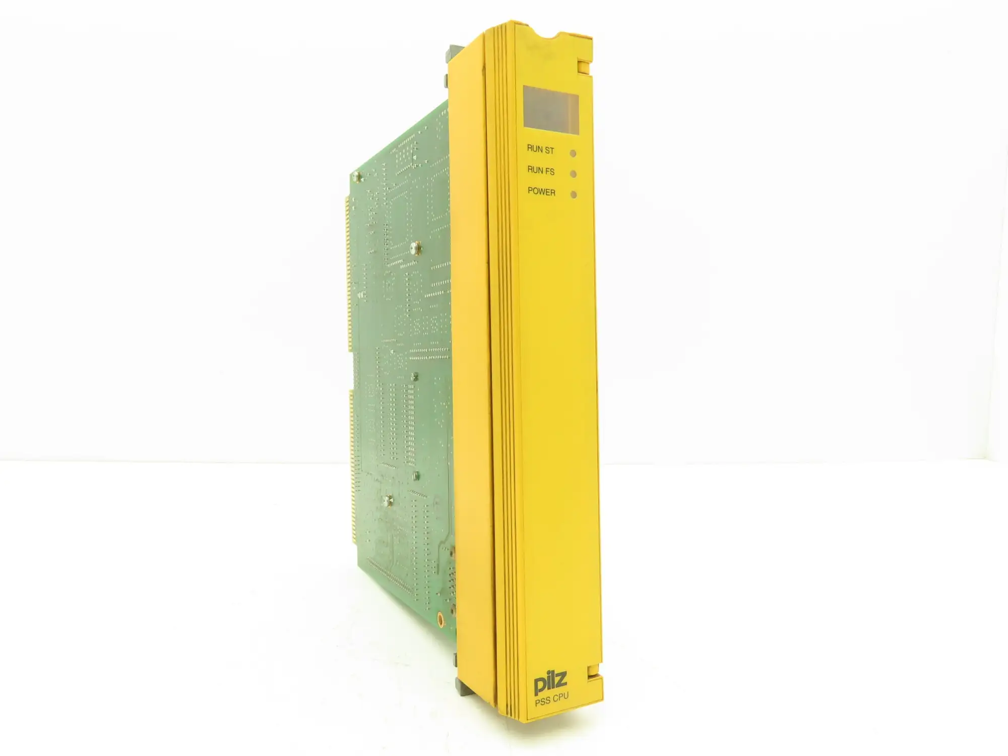 Pilz PSS1 CPU ZENTRALEINHEIT CPU Central Processing Unit