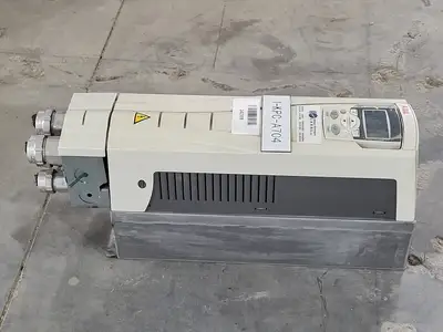USED ABB ACS550-U1-011A-6