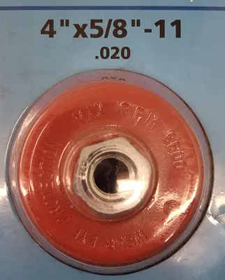 New | in-Stock _UNKNOWN_ _UNKNOWN_ Cup Brushes Kentucky US | Aucto #1510818