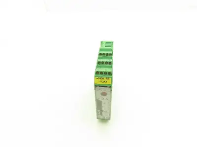 Phoenix Contact H5-IES-SC-24DC/500AC-9 Hybrid Motor Starter 24vDC Input