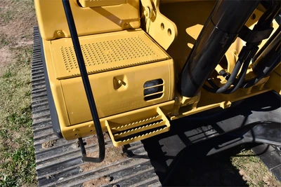 Used 2006 CATERPILLAR 330CL Excavators South Carolina US | BTM Machinery #1352469