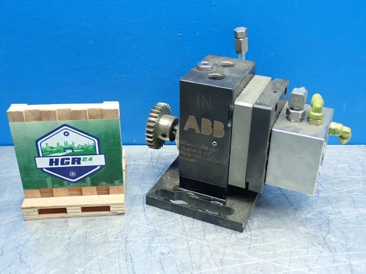 Used ABB 3HNA011835001 Robots Ohio US | HGR 24 #729762