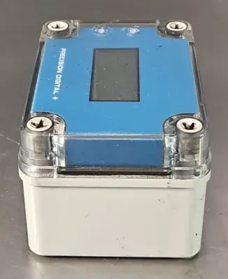 Used Precision Digital _UNKNOWN_ Industrial Controls South Carolina US | Palmetto Automation #1162560