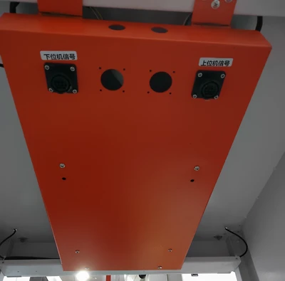 USED 2021 TROY SMT BCF-100LV-4