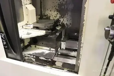 USED 2013 KITAMURA MYCENTER HX250G
