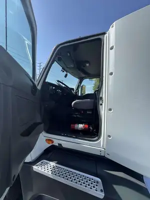 Used 2021 INTERNATIONAL LT625 Conventional trucks California US | Commerce Truck Equipment Sales #1547766
