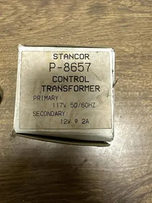 New | in-Stock STANCOR P-8657 Miscellaneous Equipment (Electrical & Power) | Surplus Asset Holdings #1201053