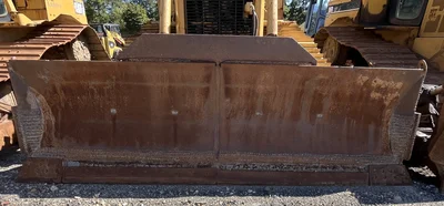 Used 2011 Caterpillar D6T-LGP Crawler Dozers Maryland US | Zadoon Equipment #1480595