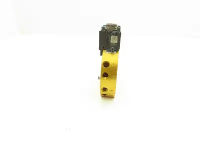 ATI Industrial Automation KF14T QC021T Robotic Tool Changer with 19 pin 3A 50VDC