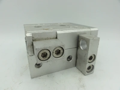 USED SMC MXS25-32AS