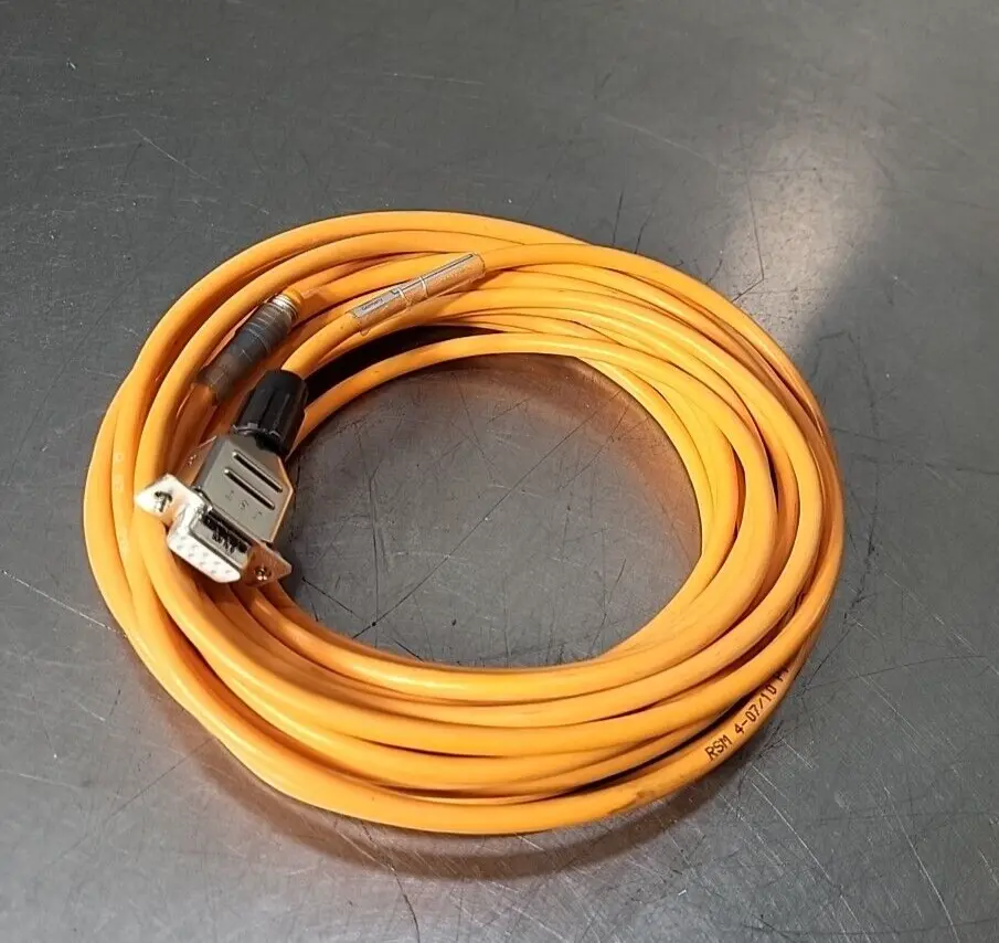 Allen- Bradley 442L-AMBSFZNMZ1 Safety syst. Acces. Cable Loc 5E 19