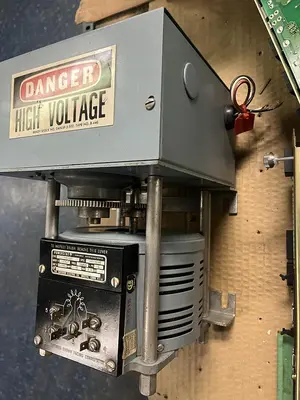 Used SUPERIOR _UNKNOWN_ Miscellaneous Equipment (Electrical & Power) Ohio US | Surplus Asset Holdings #1242641