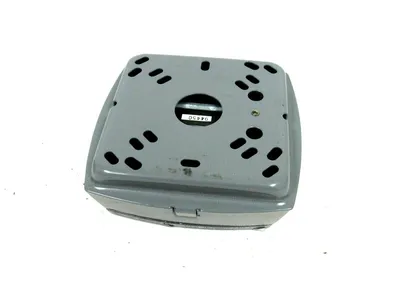 NEW EDWARDS 874-G5 SURFACE HORN 24V 874G5