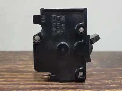 USED FEDERAL PIONEER NA115