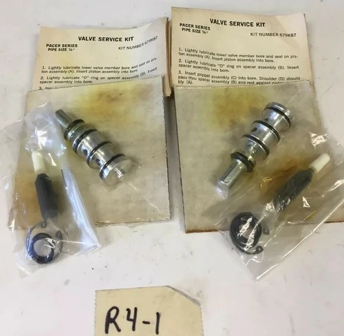 NEW Ross 679K87