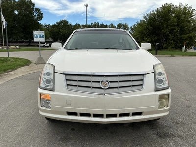 Used 2008 CADILLAC SRX SUVs Michigan US | Miedema Asset Management Group #1761280