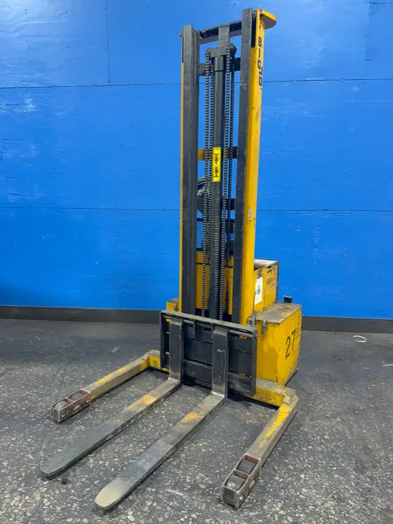 Used BIG JOE PDM Material Handling (misc) Ohio US | HGR 24 #1548245