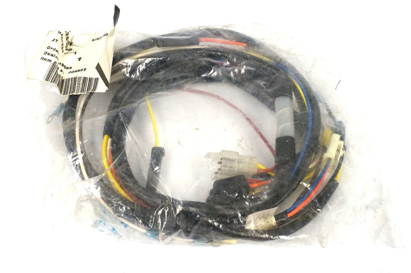 NEW HYSTER 0285370 HARNESS WIRE
