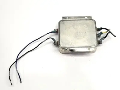 USED TRI-MAG K20-4