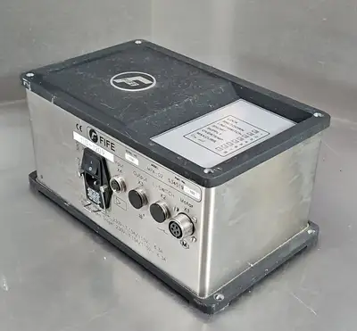 USED FIFE CORP MPA-02