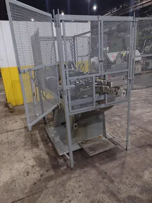 USED ASAHI US BAIRD RWI