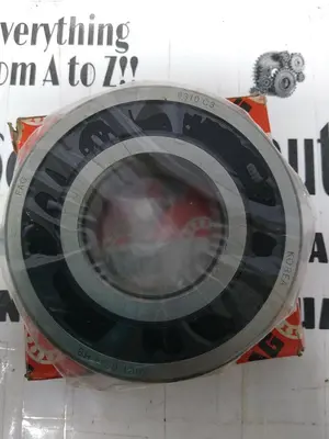Used FAG 6310-2RSR-C3-L38 Bearings | Surplus Asset Holdings #1188867