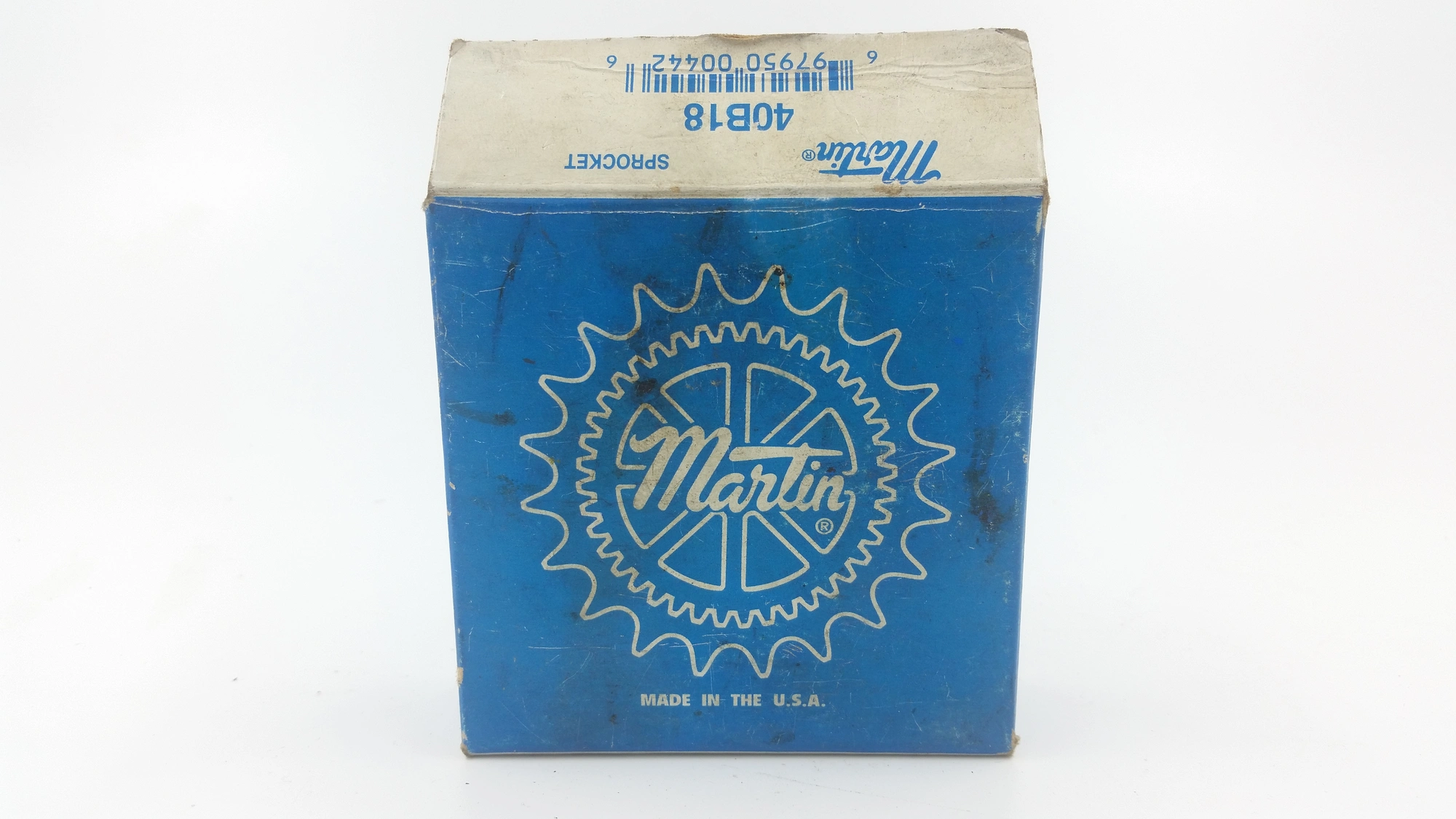 NEW Martin 40B18