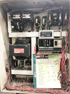 USED MINSTER MINSTER B1-32 PRESS