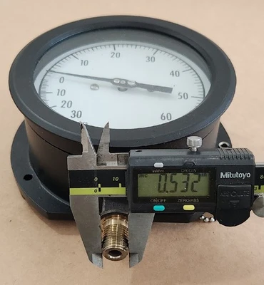 NEW Robertshaw 713-B