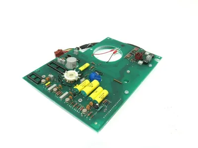 NEW EMERSON 623875 CONTROL BOARD